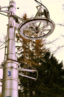 teleferik