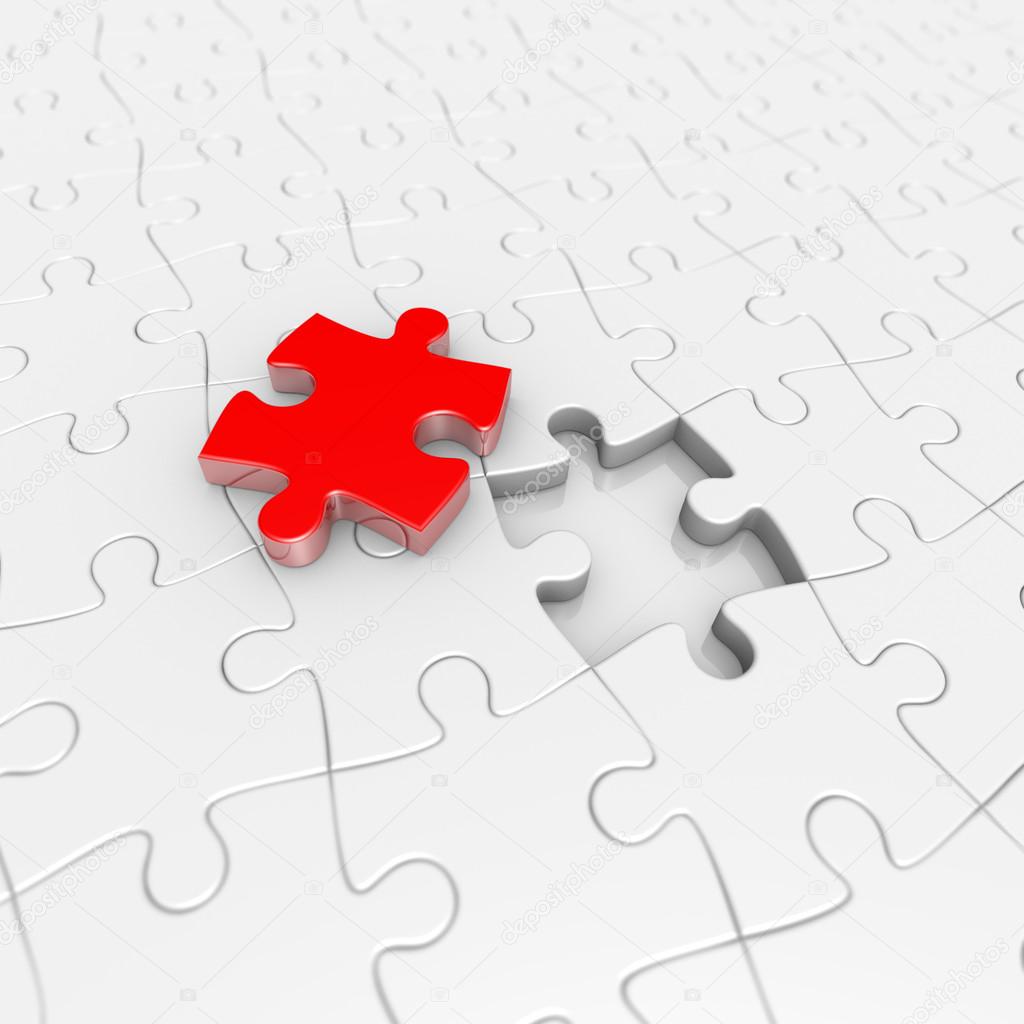The Last Puzzle Piece Stock Photo Image By C Onypix The Last Puzzle Piece Stock Photo Image By C Onypix