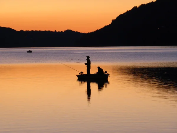 mens vissenBalık adam