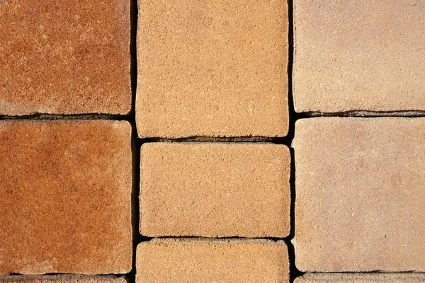 Paving stone — Stock Photo, Image