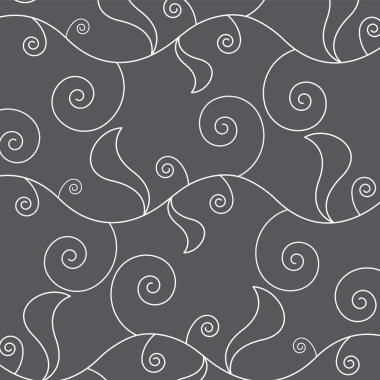 soyut girdap arka plan - hisse senedi vektör