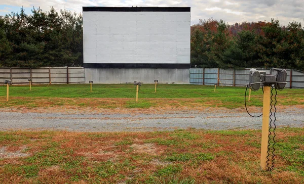 Drive-In