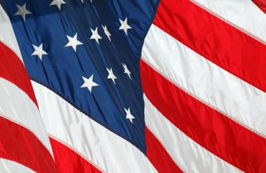 Amerikan bayrağı