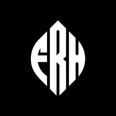 Çember ve elips şekilli FRX daire harf logosu tasarımı. FRX elips harfleri tipografik tarzda. Üç baş harf daire şeklinde bir logo oluşturuyor. FRX Çember Amblemi Soyut Monogram Harf İşaretleyici Vektörü.