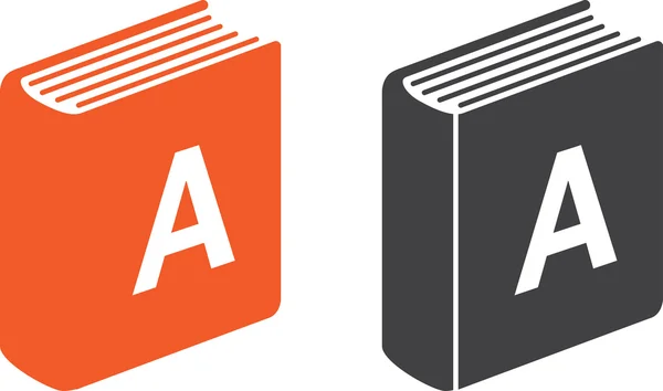 Vektör Defteri Simgesi Ayarlandı