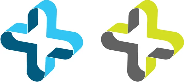 vektör artı simgesi simgesi ayarla