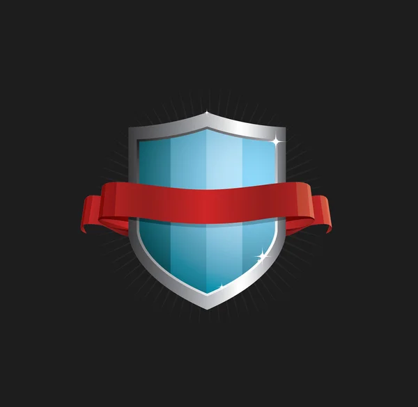 vektör kalkan ve şerit