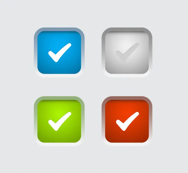 vektör renk iletişim kutusunu set