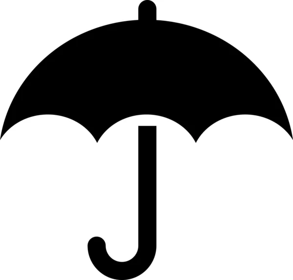 Umbrella Stock Illustration