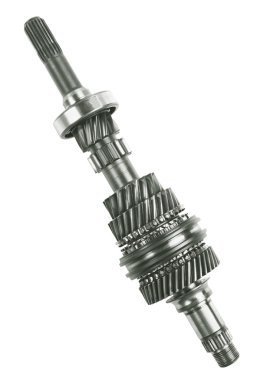 gerçek paslanmaz çelik dişli