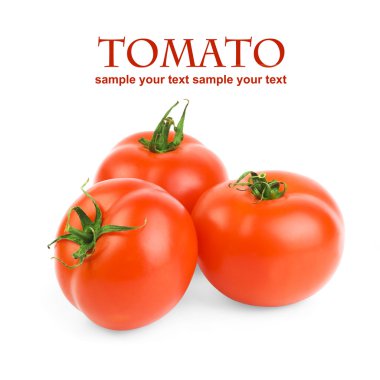 Domatesler