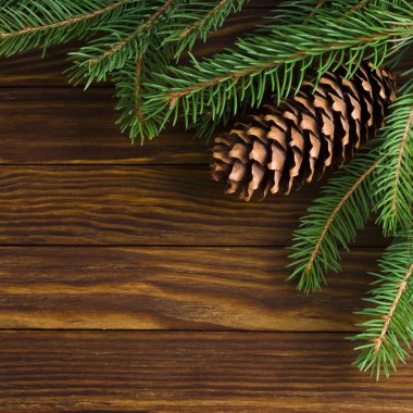 Noel antika arka plan