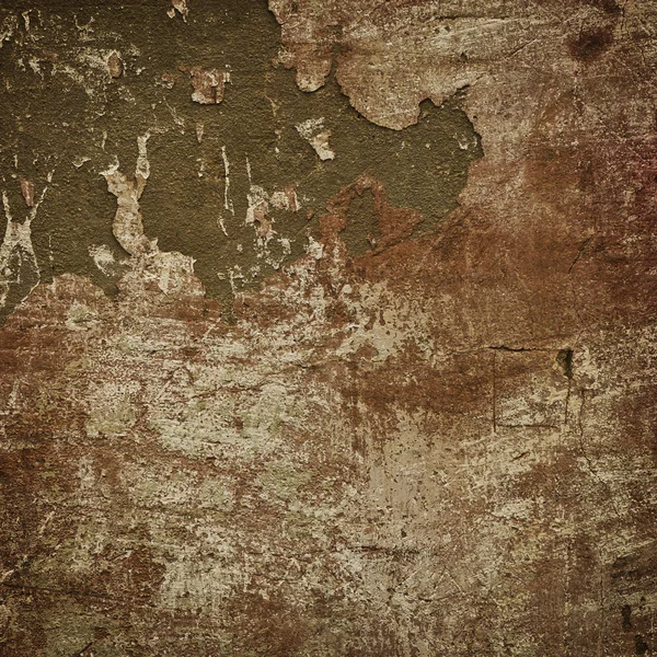 Texture della vecchia parete in gesso — Foto Stock