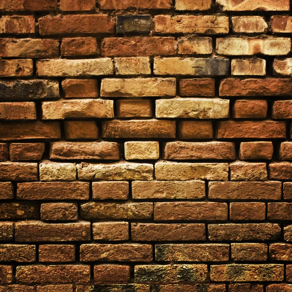 Mattone Wall Texture — Foto Stock