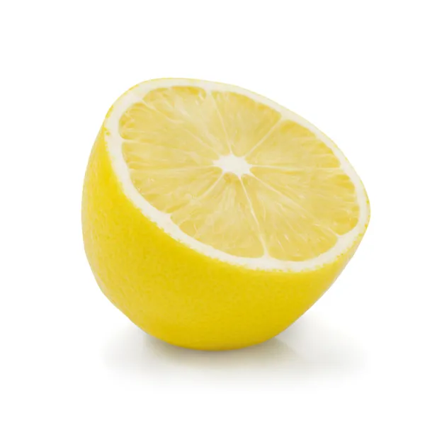 Лимон Стокове Зображення