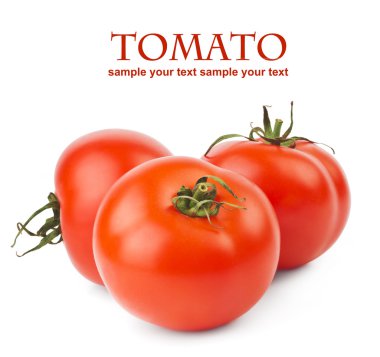 Domatesler