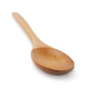 tahta kaşık