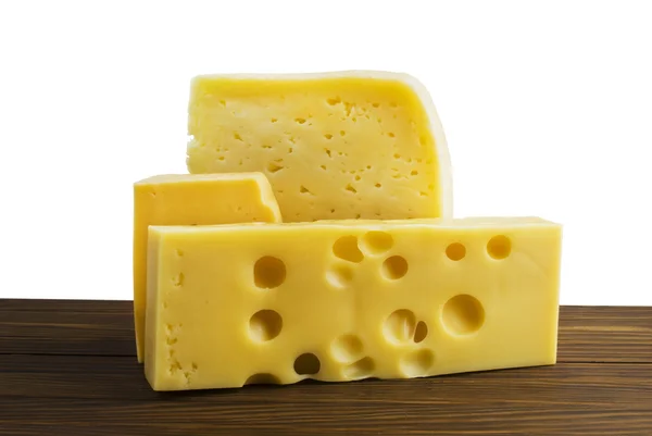 Cheese — Stock Photo, Image