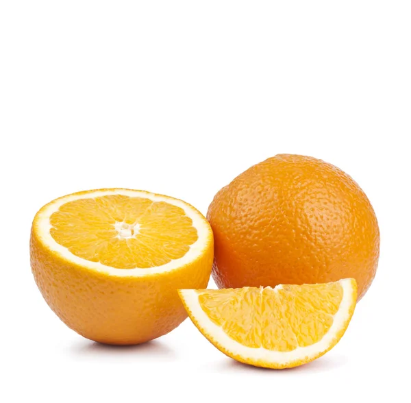 Slice orange — Stock Photo, Image