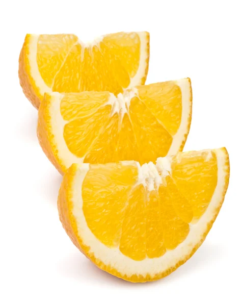 Slice orange — Stock Photo, Image