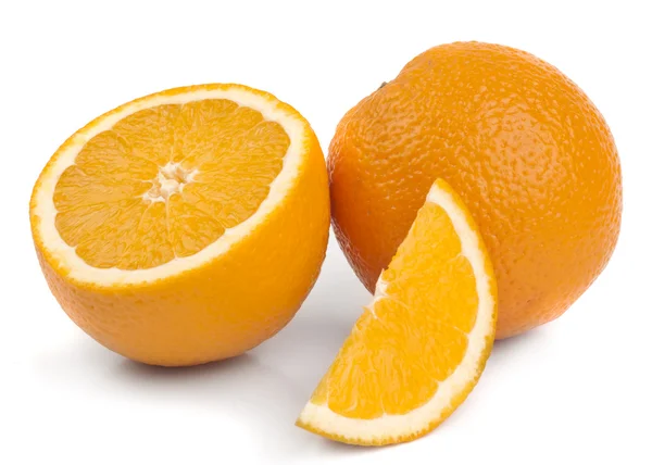 Slice orange — Stock Photo, Image