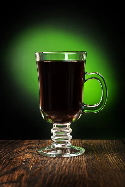 Glühwein — Stockfoto