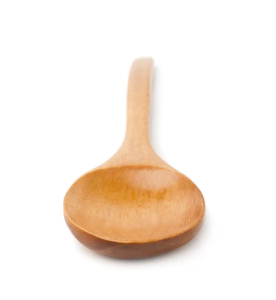 Wooden spoon — Stock Photo, Image