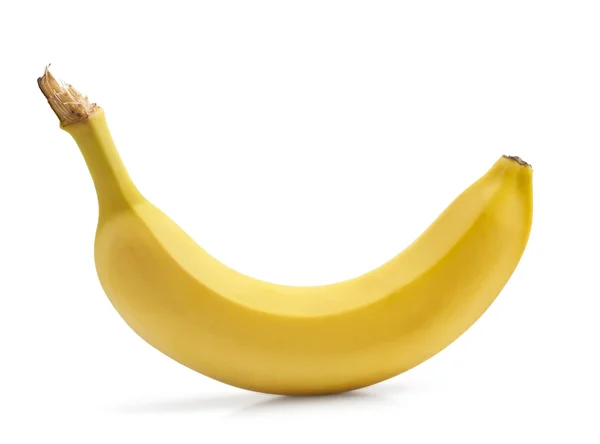 Érett banán — Stock Fotó