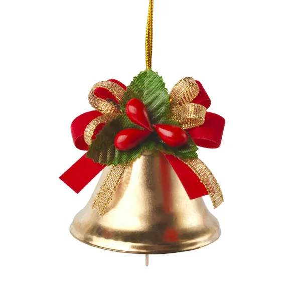 Christmas bells — Stock Photo, Image