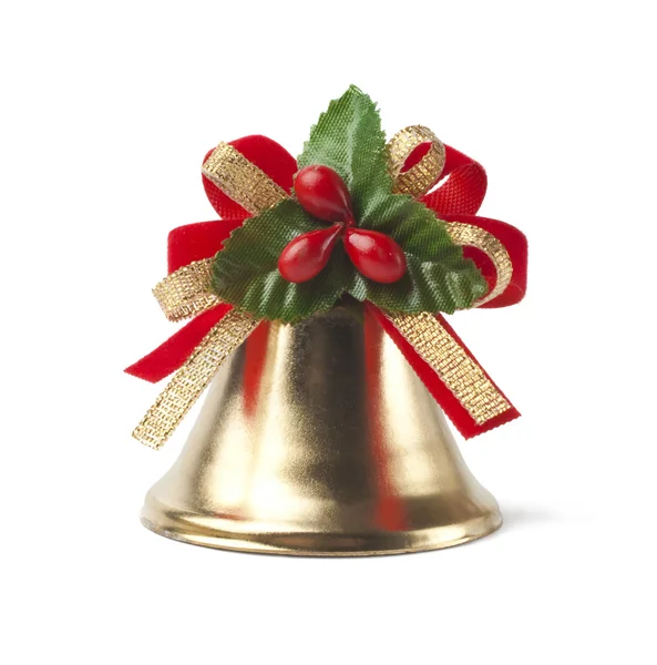 Christmas bells — Stock Photo, Image