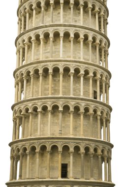 leaning tower, Piza, İtalya, Avrupa