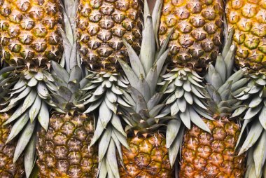 Ananas.