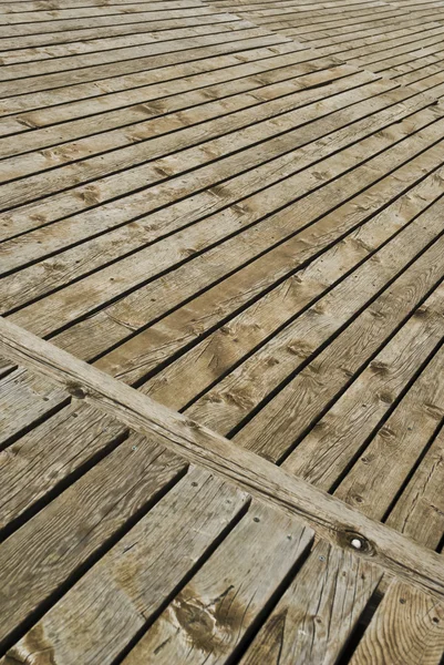 Fondo abstracto Tableros de piso de madera —  Fotos de Stock