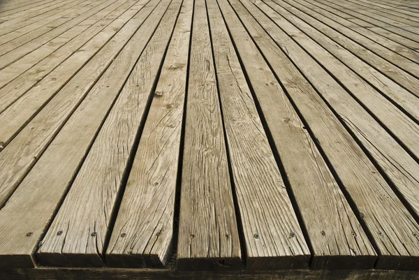 Streszczenie tło deski podłogowe drewniane — Zdjęcie stockowe