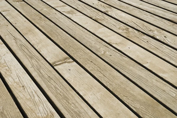 Abstract Background Wooden Floor Boards — Stock Photo, Image