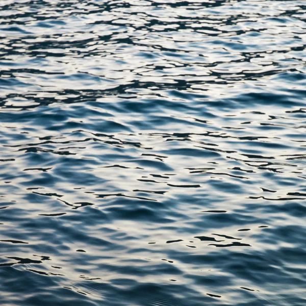 Wasseroberfläche — Stockfoto