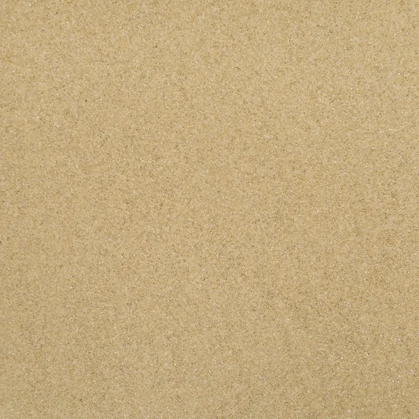 Beach sand texture — Stock Photo, Image