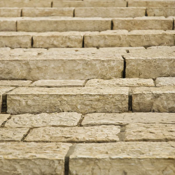 Stone steps — Stock Photo, Image