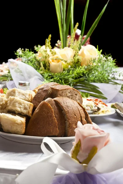 Bread — Stock Photo, Image