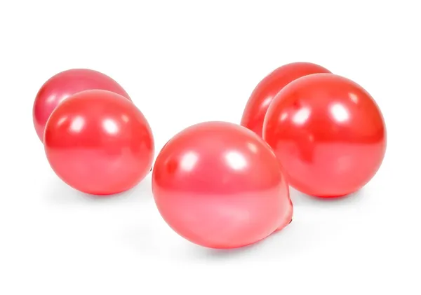 Kırmızı Balonlar