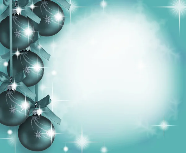 Merry christmas background — Stock Photo, Image