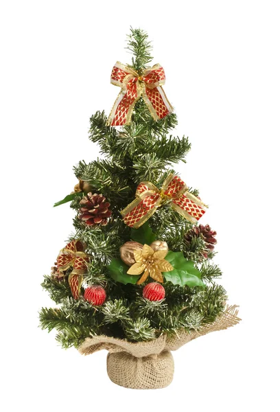 Christmas Tree — Stock Photo, Image