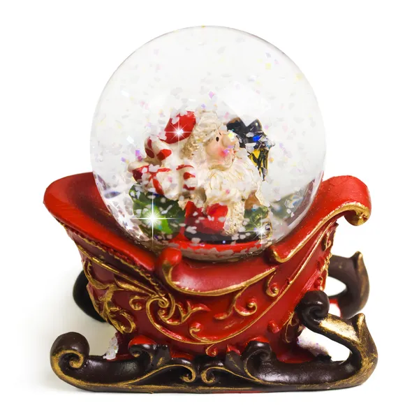 Christmas Souvenir — Stock Photo, Image