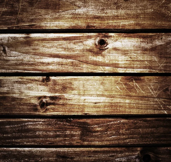 Wood texture. background old panels — Stock Photo, Image