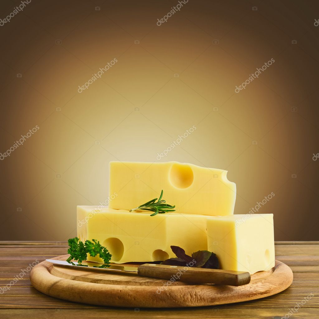 Cheese Stock Photo by ©ulkan 38264669