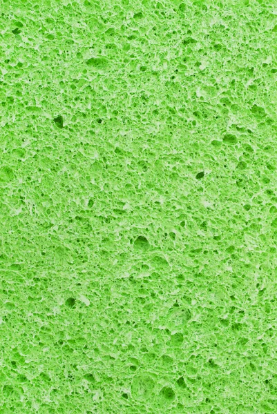 Anti bacterial cellulose sponge — Stock Photo, Image