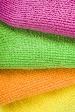 mikrofiber Tekstil