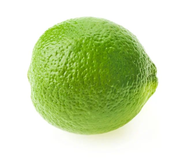 Citrus lime — Stockfoto