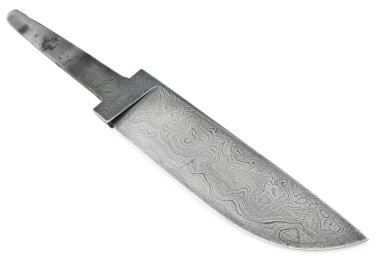 bıçak sapı olmadan