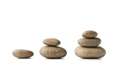 Zen taşlar